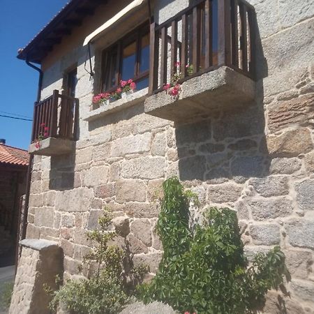 Apartamento Do Xures Maus de Salas Exterior foto