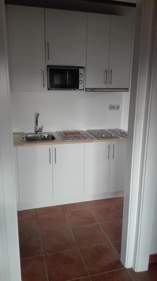 Apartamento Do Xures Maus de Salas Exterior foto